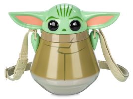 Grogu Travel Mug with Strap – Star Wars The Mandalorian has hit the shelves for purchase