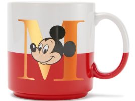 Mickey Mouse ”True Original” Mug is now available for purchase