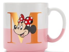 Minnie Mouse ”Super Sweet” Mug has hit the shelves