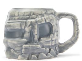 Skull Rock Mug – Peter Pan has hit the shelves