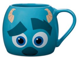 Sulley Mouth Mug – Monsters Inc. is now available for purchase