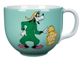 Goofy Morning Mug available online for purchase