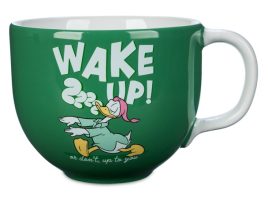 Donald Duck Morning Mug was released today