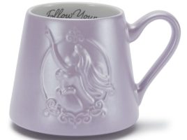 Ariel Mug – The Little Mermaid available online for purchase