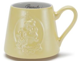 Belle Mug – Beauty and the Beast can now be purchased online