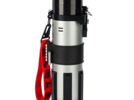 Darth Vader LIGHTSABER Hilt Light-Up Water Bottle – Star Wars is now available online