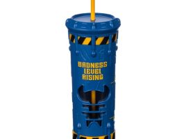 Stitch Light-Up Tumbler with Straw – Get It Here