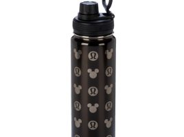 Mickey Mouse Icon Back to Life Sport Bottle by lululemon – Buy Online Now