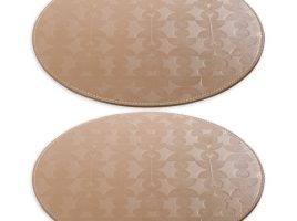 Mickey Mouse Icon Placemat Set- Mickey Mouse Home Collection – Buy Online Now