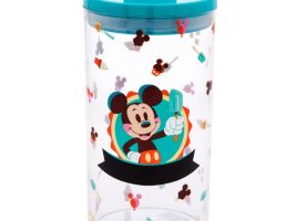 Mickey Mouse Food Storage Container – Mousewares – Large is now available