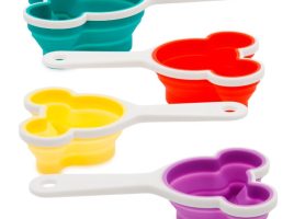 Mickey Mouse Icon Measuring Cups – Get It Here