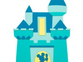 Mickey Mouse Fantasyland Castle Trivet – Mousewares is now available for purchase