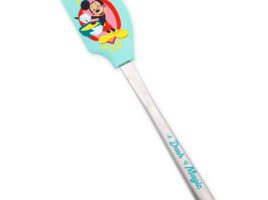 Mickey and Minnie Mouse Spatula – Mousewares now available online