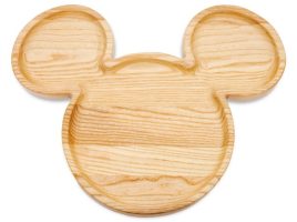 Mickey Mouse Icon Wooden Serving Board – Mickey Mouse Home Collection is now available