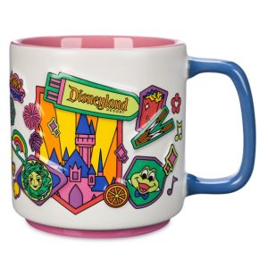Disneyland Starbucks® Mug