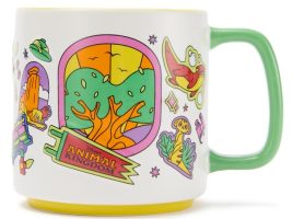 Disney’s Animal Kingdom Starbucks® Mug – Buy Now