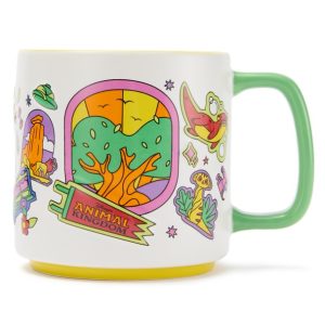 Disney's Animal Kingdom Starbucks® Mug
