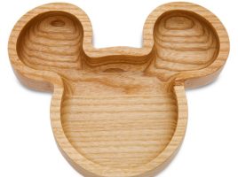 Mickey Mouse Icon Trinket Tray – Mickey Mouse Home Collection has hit the shelves