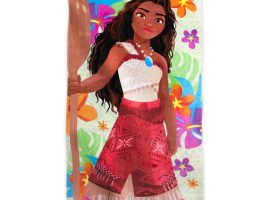 Moana Beach Towel – Personalized is now available online