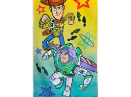 Toy Story Beach Towel – Personalized now available for purchase