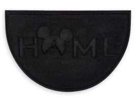 Mickey Mouse Icon Doormat – Mickey Mouse Home Collection – Buy Now