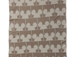 Mickey Mouse Icon Throw – Mickey Mouse Home Collection is available online