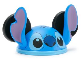 Stitch Disney ”EAR”esistibles Collectible – Lilo & Stitch available online for purchase