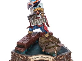 Pirates of the Caribbean Light-Up Figure – Buy Now