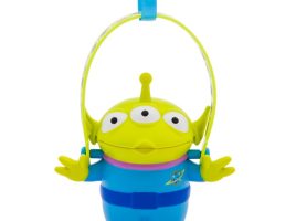 Toy Story Alien Light-Up Popcorn Bucket Ornament – Get It Here