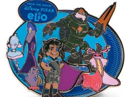 Elio Pin – Limited Release – Buy Now Elio Pin – Limited Release – Buy Now
