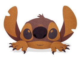 Stitch Pin Board – Lilo & Stitch is now out