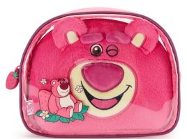 Lotso Bag Set – Toy Story 3 is now available