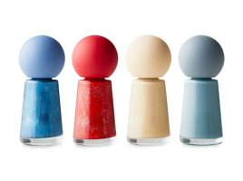 Disney Fantasia x Pleasing L’Apprenti Sorcier Nail Polish Set available online for purchase