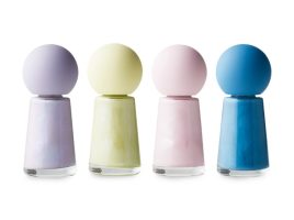Disney Fantasia x Pleasing La Pastorale Nail Polish Set is now available for purchase