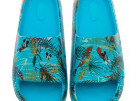 Mickey Mouse Slides for Adults has hit the shelves