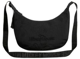Mickey Mouse Standing Shoulder Bag now out for purchase