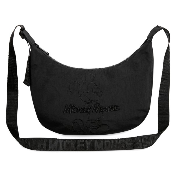 Mickey Mouse Standing Shoulder Bag now out for purchase – Dis