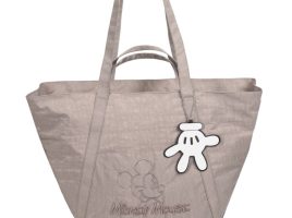Mickey Mouse Weekend Tote – Buy Now