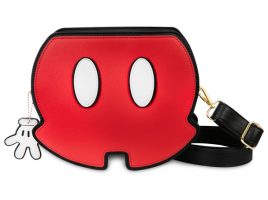 Mickey Mouse ”Best of Mickey” Crossbody Bag – Buy Online Now Mickey Mouse ”Best of Mickey” Crossbody Bag – Buy Online Now