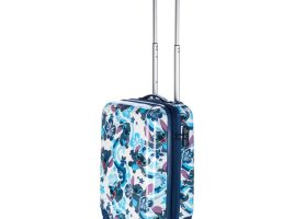 Stitch Rolling Luggage – Small is now available for purchase