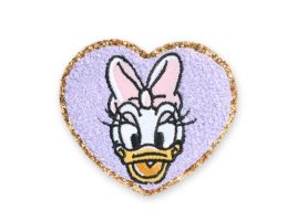 Daisy Duck Star Patch by Stoney Clover Lane – Buy Online Now