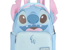 Stitch 626 Day Loungefly Mini Backpack – Lilo & Stitch is now available for purchase
