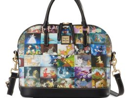 Disney Classics Dooney & Bourke Satchel – Exclusive now available online