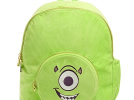 Mike Wazowski Backpack by Stoney Clover Lane – Monsters Inc. – Exclusive now available