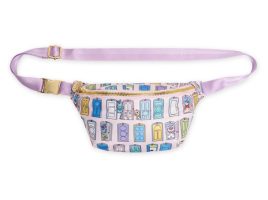 Monsters Inc. Belt Bag by Stoney Clover Lane now available online