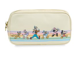 Mickey Mouse and Friends Small Pouch by Stoney Clover Lane – Buy Online Now
