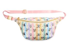 Mickey Mouse and Friends Belt Bag by Stoney Clover Lane – Buy It Today!
