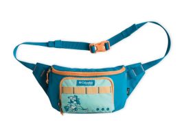 Goofy and Pluto Hip Pack by Columbia is available online
