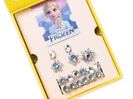 Elsa Icy Sparkle Accessories Set for Kids by Super Smalls – Frozen available online for purchase