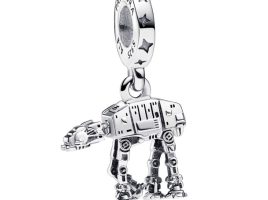 AT-AT Dangle Charm by Pandora here now